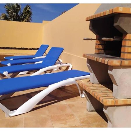 Anahi Homes Corralejo- Dracaena 20 ลาโอลีวา ภายนอก รูปภาพ