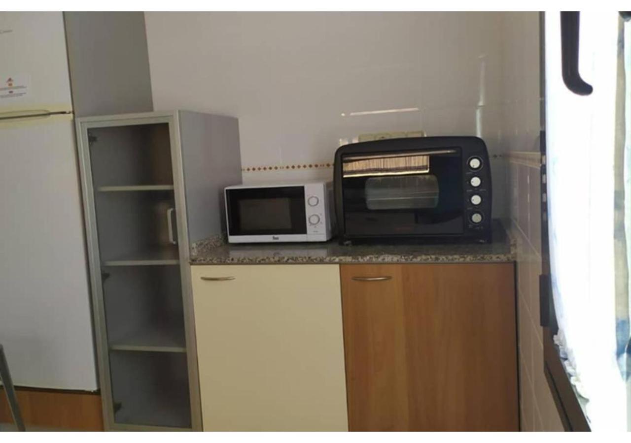 Anahi Homes Corralejo- Dracaena 20 ลาโอลีวา ภายนอก รูปภาพ