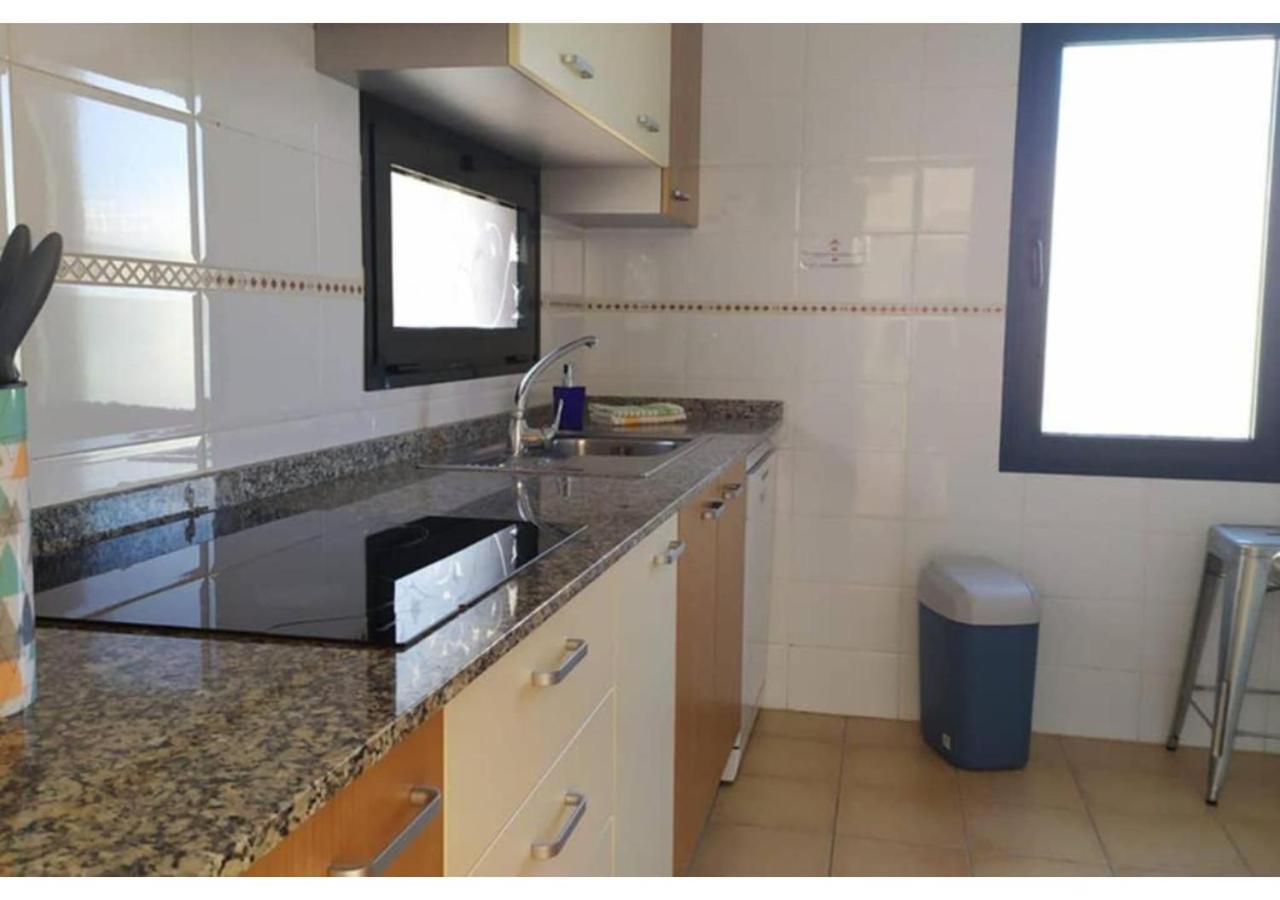 Anahi Homes Corralejo- Dracaena 20 ลาโอลีวา ภายนอก รูปภาพ