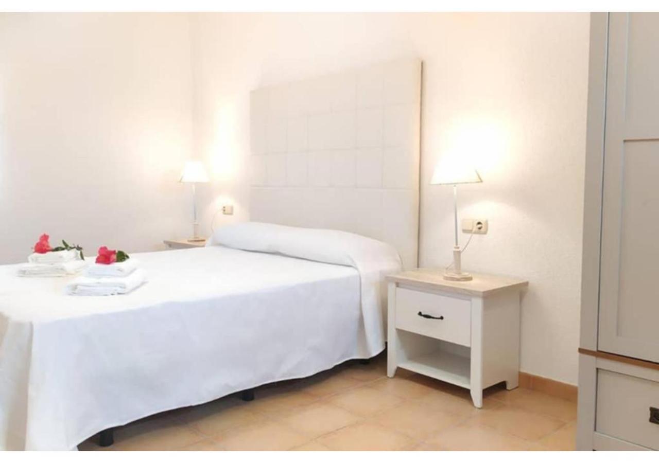 Anahi Homes Corralejo- Dracaena 20 ลาโอลีวา ภายนอก รูปภาพ