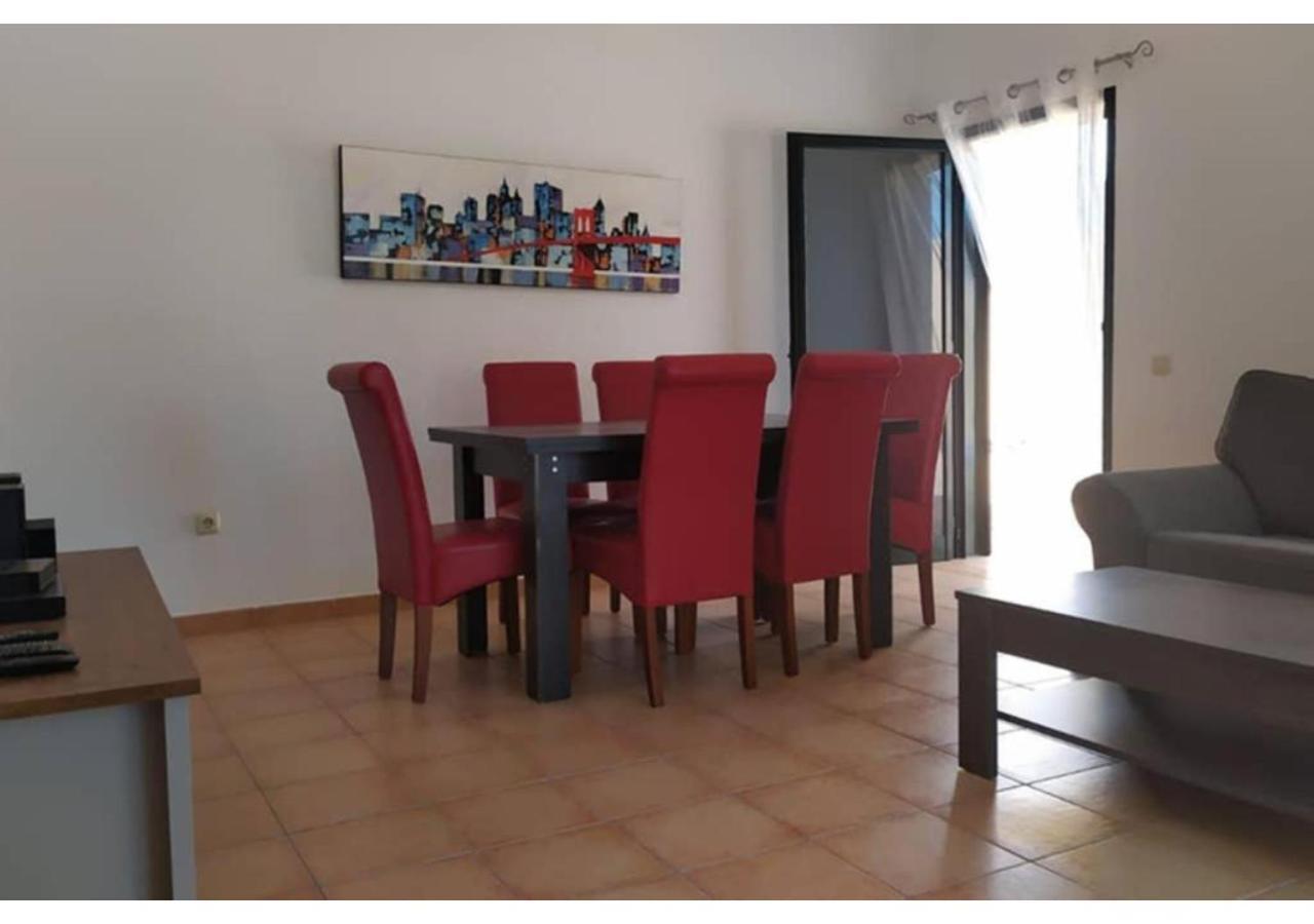 Anahi Homes Corralejo- Dracaena 20 ลาโอลีวา ภายนอก รูปภาพ