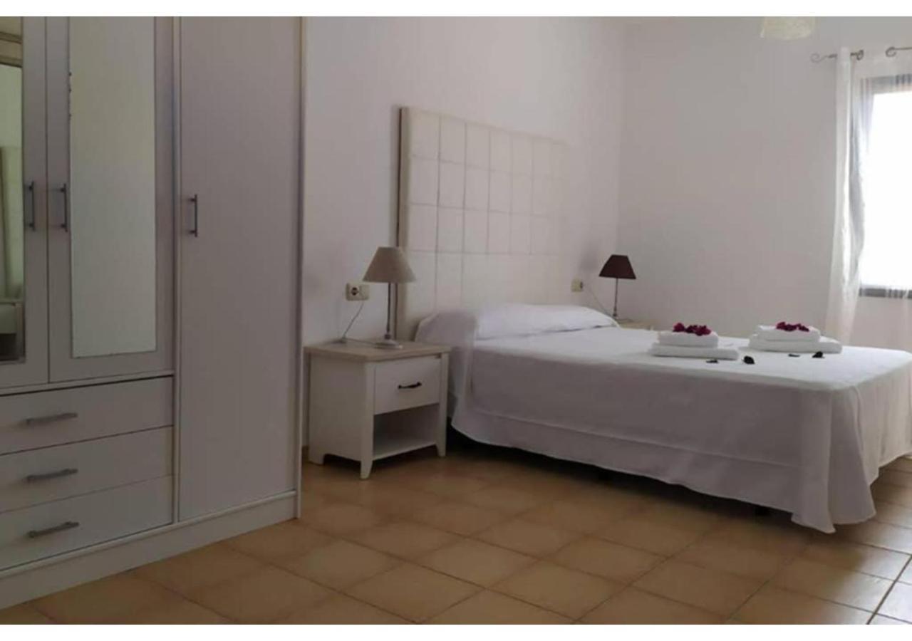 Anahi Homes Corralejo- Dracaena 20 ลาโอลีวา ภายนอก รูปภาพ
