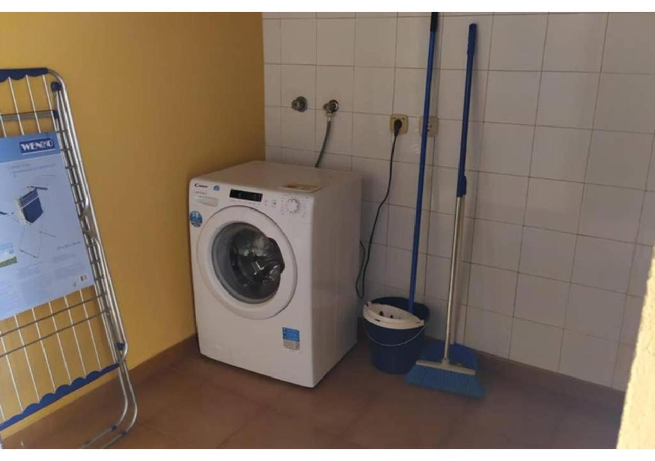 Anahi Homes Corralejo- Dracaena 20 ลาโอลีวา ภายนอก รูปภาพ