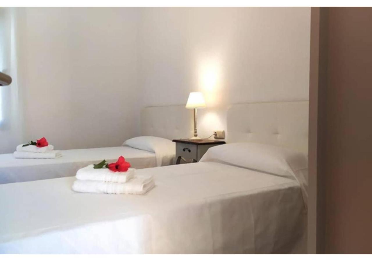 Anahi Homes Corralejo- Dracaena 20 ลาโอลีวา ภายนอก รูปภาพ